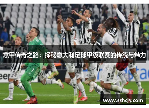 意甲传奇之路：探秘意大利足球甲级联赛的传统与魅力