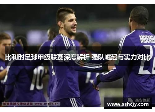 比利时足球甲级联赛深度解析 强队崛起与实力对比