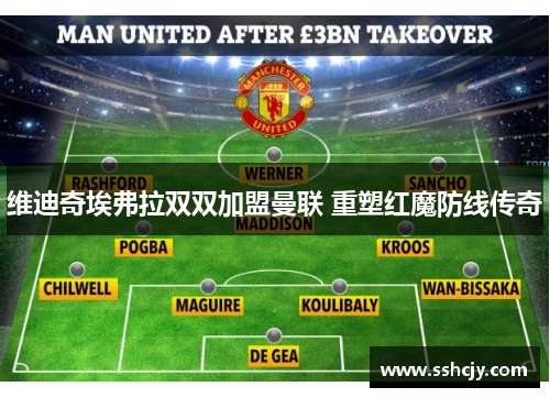 维迪奇埃弗拉双双加盟曼联 重塑红魔防线传奇